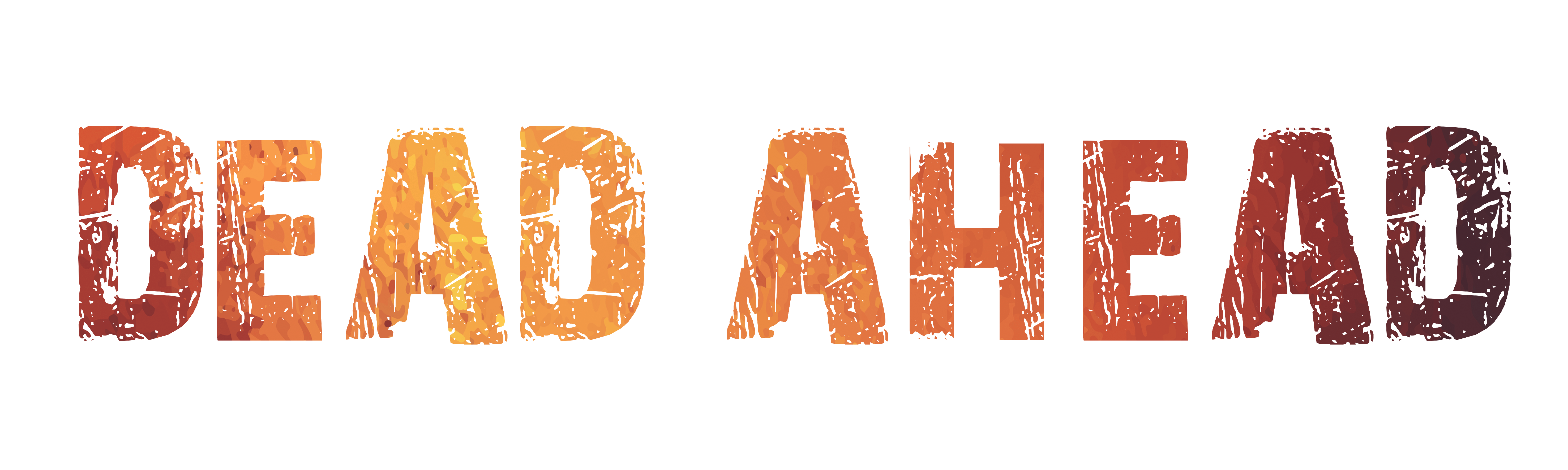 Dead Ahead logo